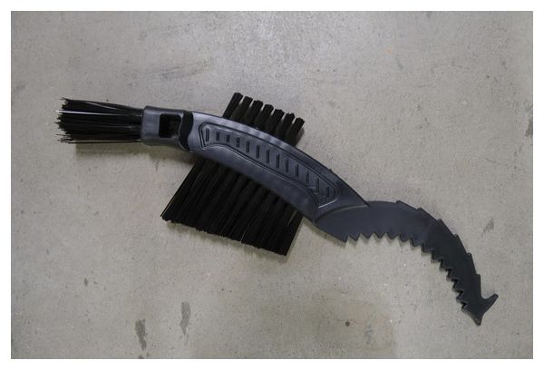 Set van 4 Bike7 Brush Kit