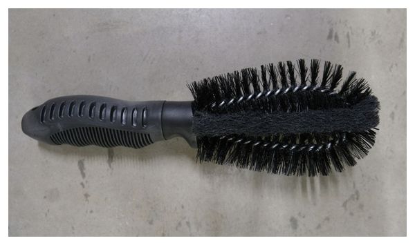 Set van 4 Bike7 Brush Kit
