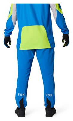 Fox Ranger Tactile Herrenhose in Blau