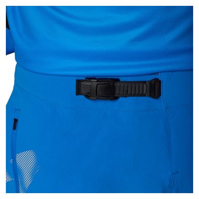 Fox Ranger Tactile Herrenhose in Blau