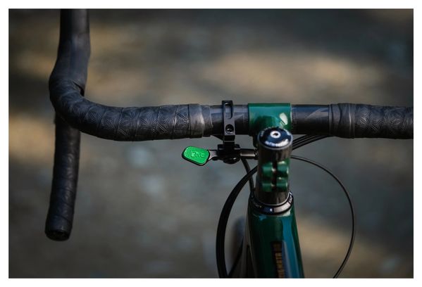 Collarino Reggisella Morsetto Reggisella For Bicicletta In Lega Di Alluminio 31,8/34,9 Mm Morsetto For Tubo Sella MTB Clip For Tubo Sella For Bici Parti For Bici Sella For Bici Morsetto For Sella - Foto 7