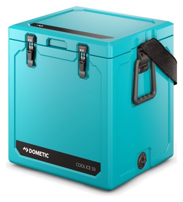 Isothermische Kühlbox Dometic Wci Cool Ice 33L Türkis