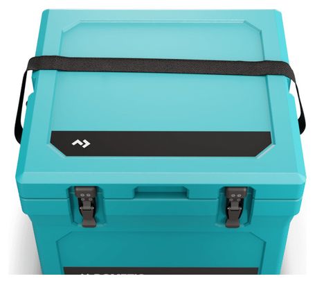Dometic Wci Cool Ice 33L Turquoise cooler