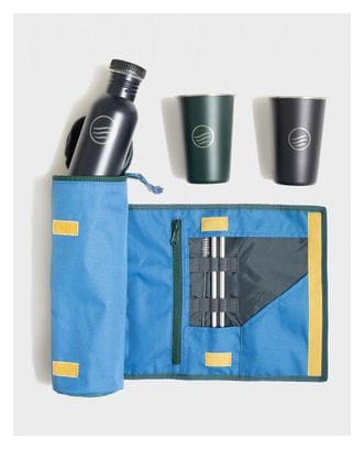 Paquete Repas United By Blue The Drink Kit Blue
