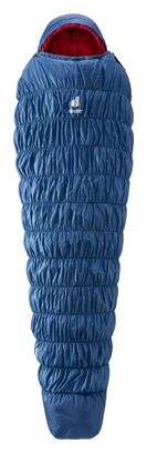 Sac de Couchage Deuter Exosphere -10° Long Bleu