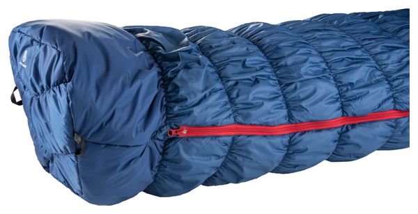 Deuter Exosphere Sleeping Bag -10° Long Blue