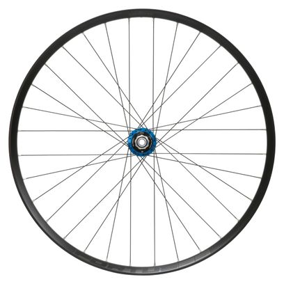 TESTED: Hope Fortus Wheels - Australian Mountain Bike