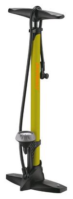 ICE TOOLZ Sport A451 Floor Pump