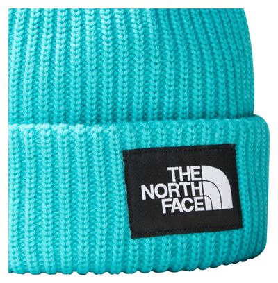 Bonnet Unisexe The North Face Salty Dog Turquoise