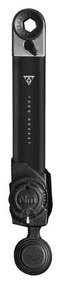 Topeak Torq Rocket Mini EX 2-10Nm momentsleutel