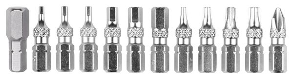 Topeak Torq Rocket Mini EX 2-10Nm momentsleutel