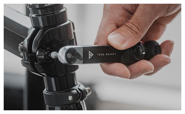 Topeak Torq Rocket Mini EX 2-10Nm momentsleutel
