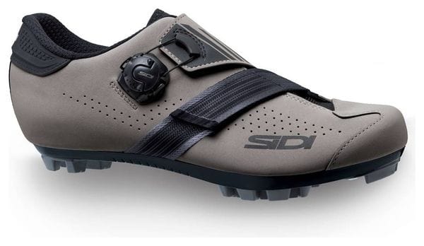 Sidi Aertis MTB Schoenen Grijs 43