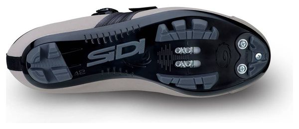 Scarpe MTB Sidi Aertis Grigio 43