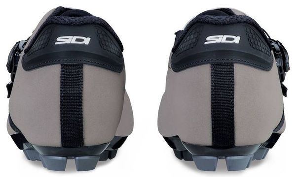 Sidi Aertis Zapatillas MTB Gris 43