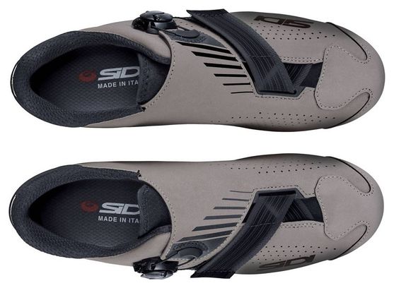 Sidi Aertis Zapatillas MTB Gris 43