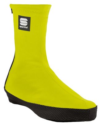 Copriscarpe Sportful Infinium giallo