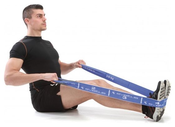 Elastiband Sveltus 20 kg
