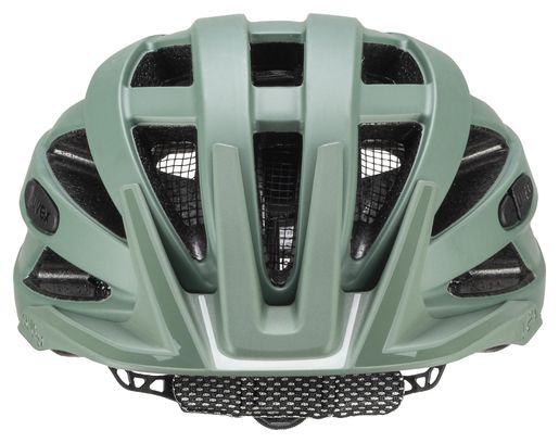Uvex i-vo cc Unisex MTB Helmet Green