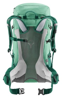 Sac de Randonnée Femme Deuter Futura 30 SL Vert