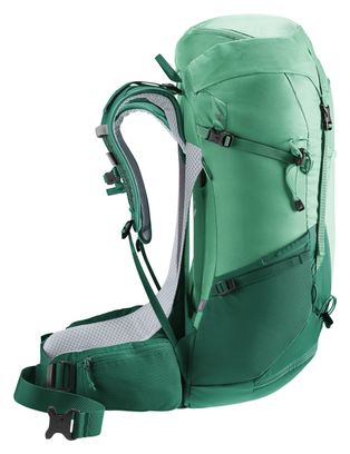 Sac de Randonnée Femme Deuter Futura 30 SL Vert