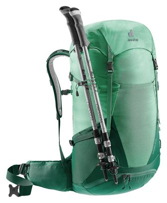 Sac de Randonnée Femme Deuter Futura 30 SL Vert