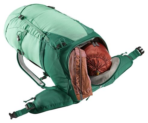 Sac de Randonnée Femme Deuter Futura 30 SL Vert