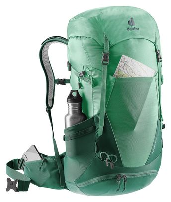 Sac de Randonnée Femme Deuter Futura 30 SL Vert