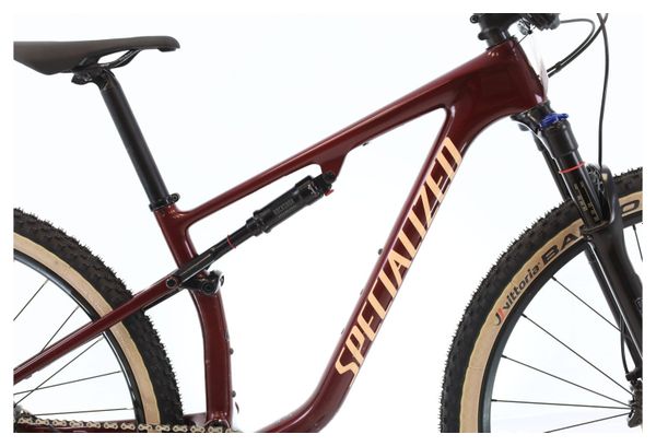 Produit reconditionné · Specialized Epic Comp XT / Vélo VTT | Très bon état