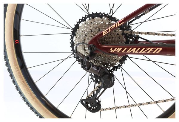 Produit reconditionné · Specialized Epic Comp XT / Vélo VTT | Très bon état