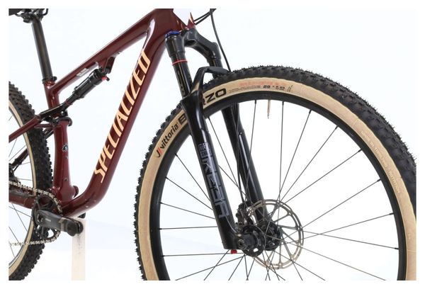 Produit reconditionné · Specialized Epic Comp XT / Vélo VTT | Très bon état
