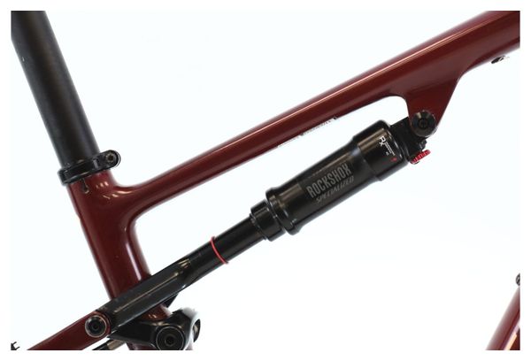 Produit reconditionné · Specialized Epic Comp XT / Vélo VTT | Très bon état
