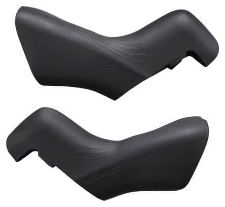 Shimano 105 Di2 ST-R7170 Bracket Covers Black