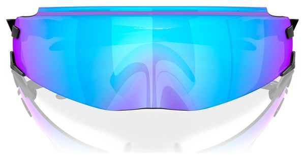 Lunettes Oakley Kato Polished Black / Prizm Sapphire / OO9455M-0349