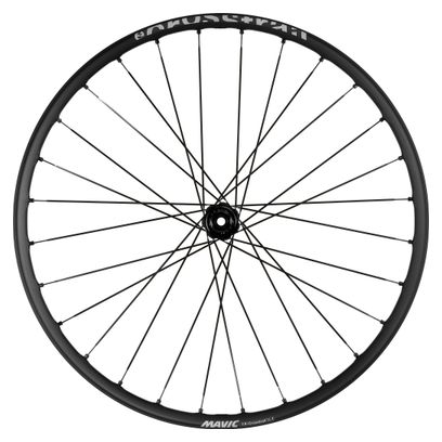 Mavic E-Crosstrail SL 29'' Rear Wheel | Boost 12x148 mm | 6-bolt | 2025