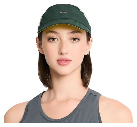Ciele FSTCap SC Field Iconic Bar SL Spruce/Light Moss Cap