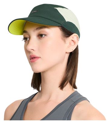 Ciele FSTCap SC Field Iconic Bar SL Spruce/Light Moss Cap