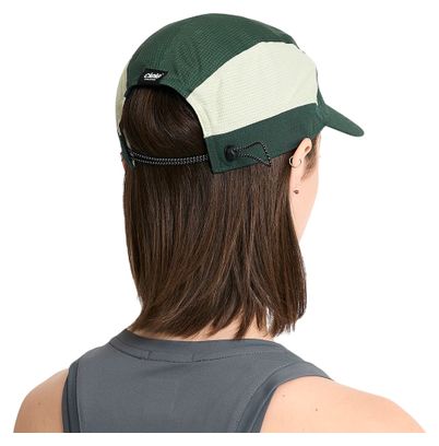 Ciele FSTCap SC Field Iconic Bar SL Spruce/Light Moss Cap