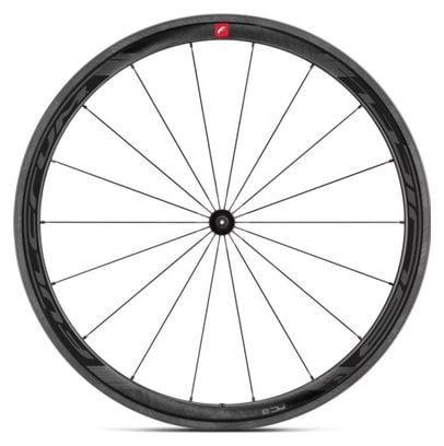 Fulcrum Wind 40 Carbon Wheelset | 9x100 - 9x130 mm