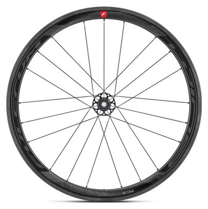 Fulcrum Wind 40 Carbon Wheelset | 9x100 - 9x130 mm