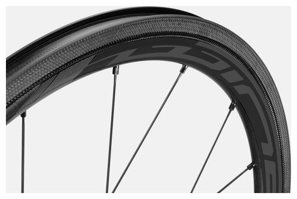 Fulcrum Wind 40 Carbon Wheelset | 9x100 - 9x130 mm