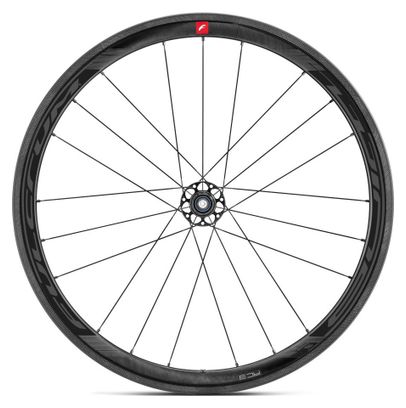 Fulcrum Wind 40 Carbon Wheelset | 9x100 - 9x130 mm