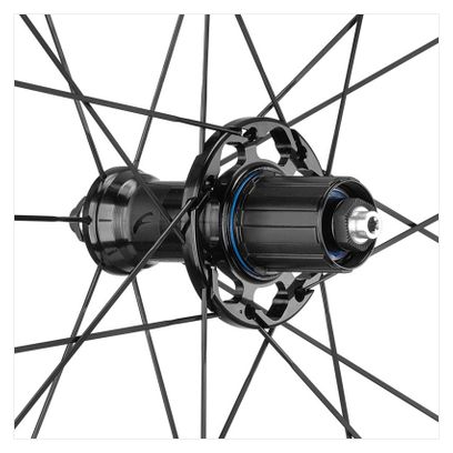 Fulcrum Wind 40 Carbon Wheelset | 9x100 - 9x130 mm