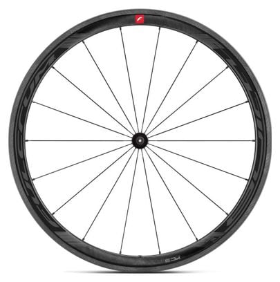 Fulcrum Wind 40 Carbon Wheelset | 9x100 - 9x130 mm