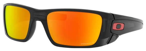 Oakley Sunglasses Fuel Cell Prizm Ruby Polarized / Ref. OO9096-K060