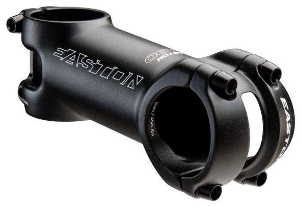 Easton EA90 Aluminium Vorbau +/- 7 31.8mm Schwarz