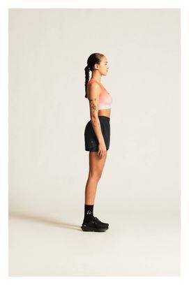 Craft ADV Essence Black Women's 2-in-1 Shorts