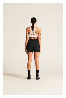 Craft ADV Essence Black Women's 2-in-1 Shorts