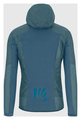 Giacca Karpos Lavaredo Evo Uomo Blu