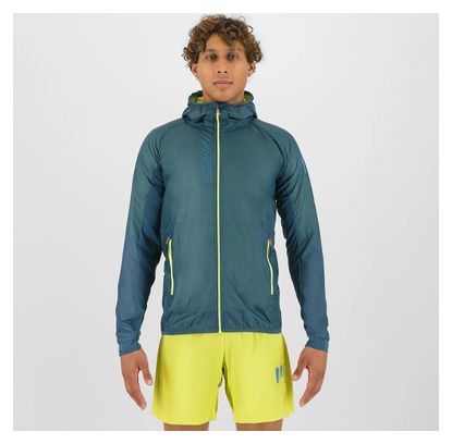 Giacca Karpos Lavaredo Evo Uomo Blu